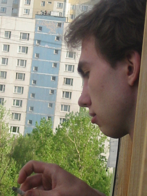 Митяй