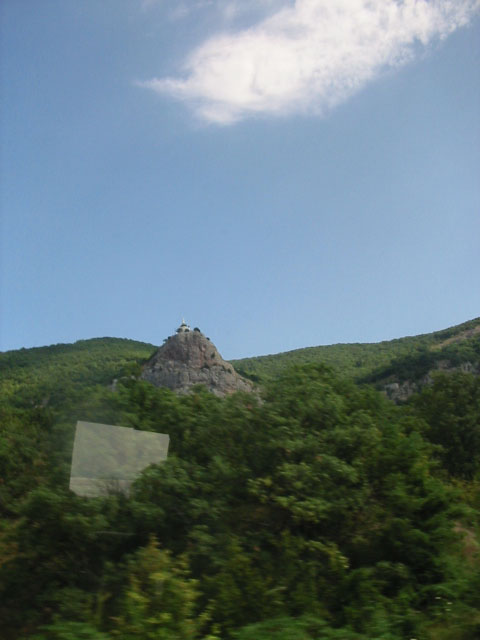Фороская церковь