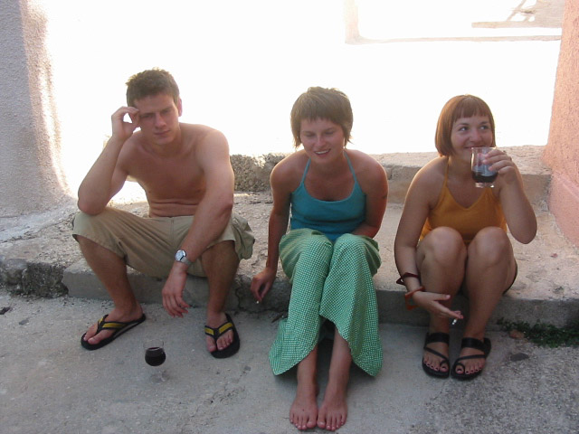 Urek, Karolina, Maya