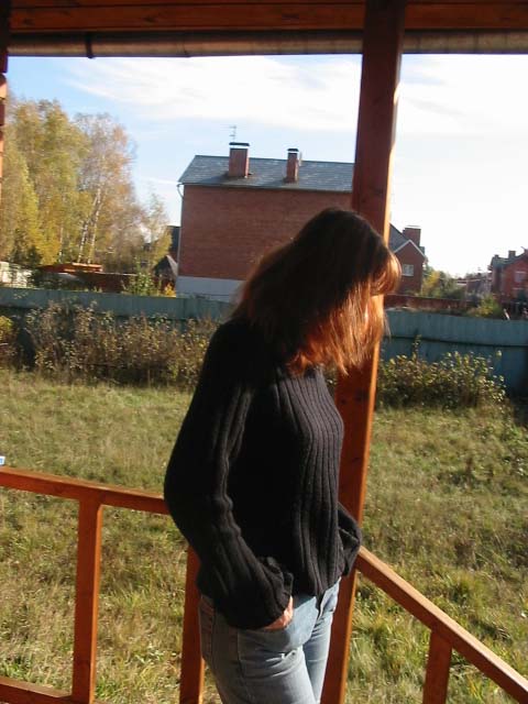 Настя