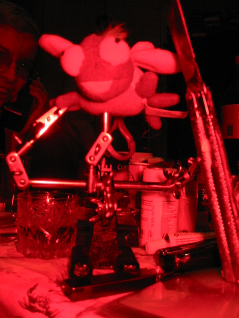 Консептуальная шняга